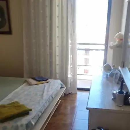 Memory Lane Apartment Kalamata