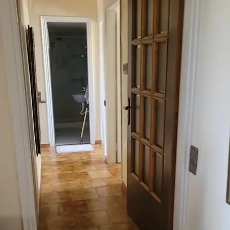 Memory Lane Apartment *