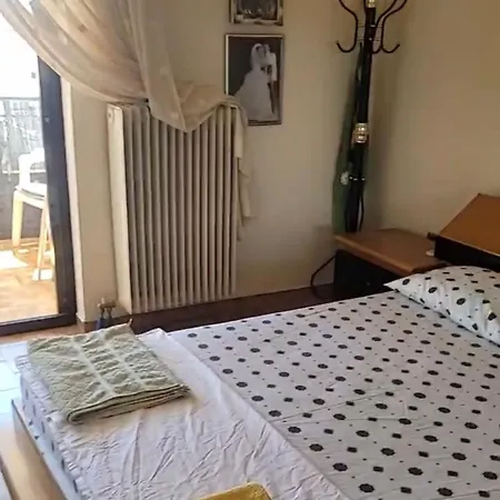 Memory Lane Apartment