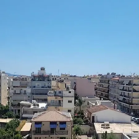 Memory Lane Appartement Kalamata