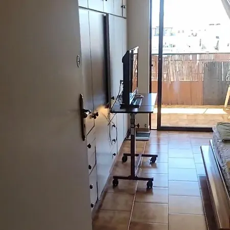 Appartement Memory Lane Kalamata