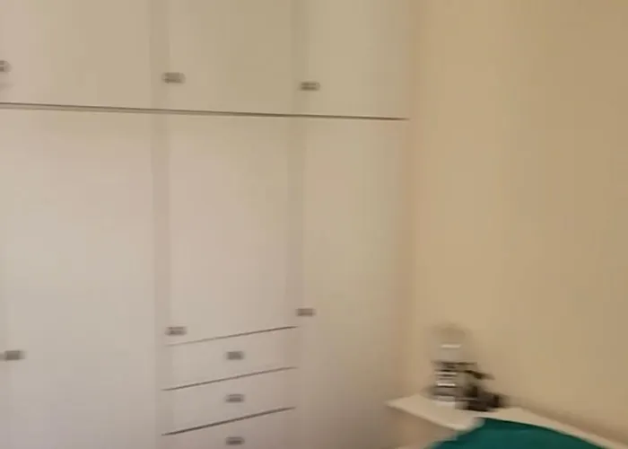 Memory Lane Appartement *