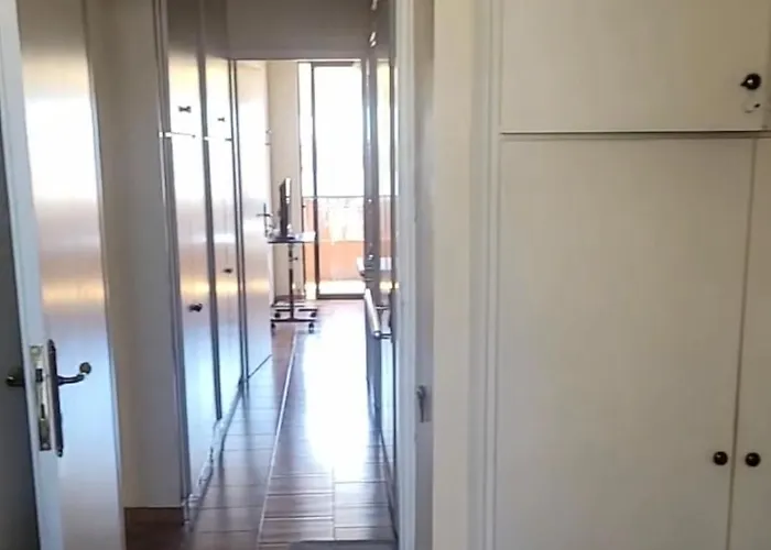 Appartement Memory Lane