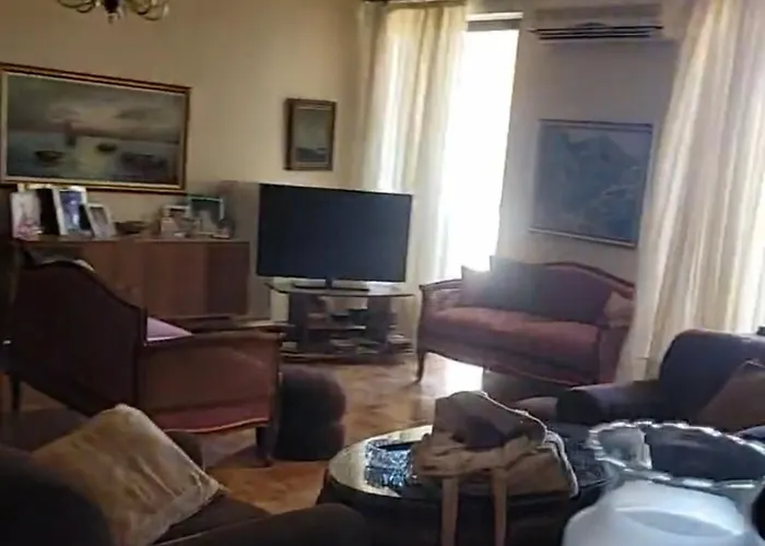 Appartement Memory Lane