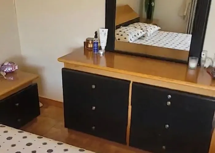 Appartement Memory Lane