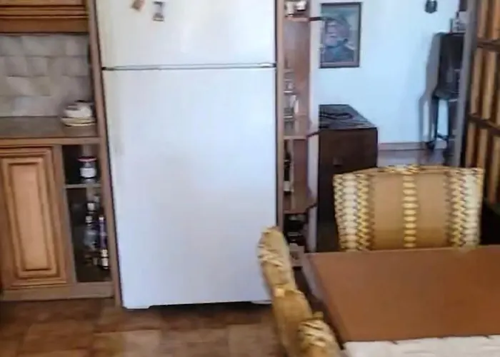 Memory Lane Appartement