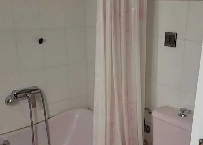 Appartement Memory Lane *