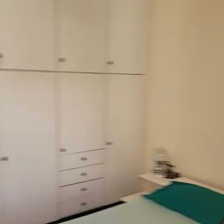 Memory Lane アパート *