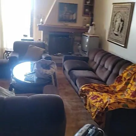 アパート Memory Lane *