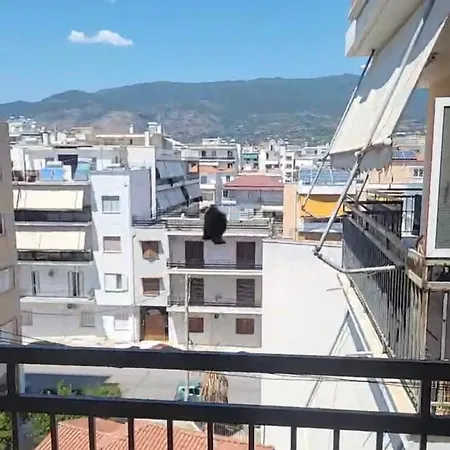 アパート Memory Lane カラマタ