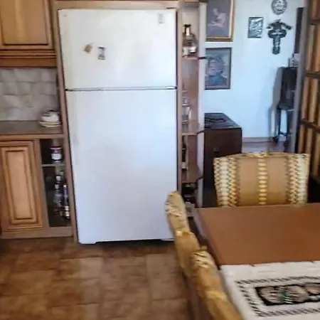 Memory Lane アパート