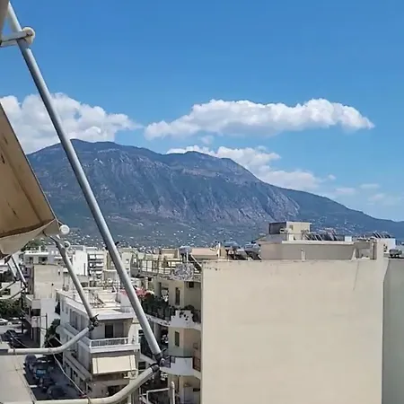 דירה Memory Lane קלמאטה