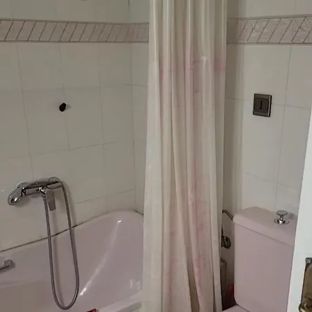 アパート Memory Lane *