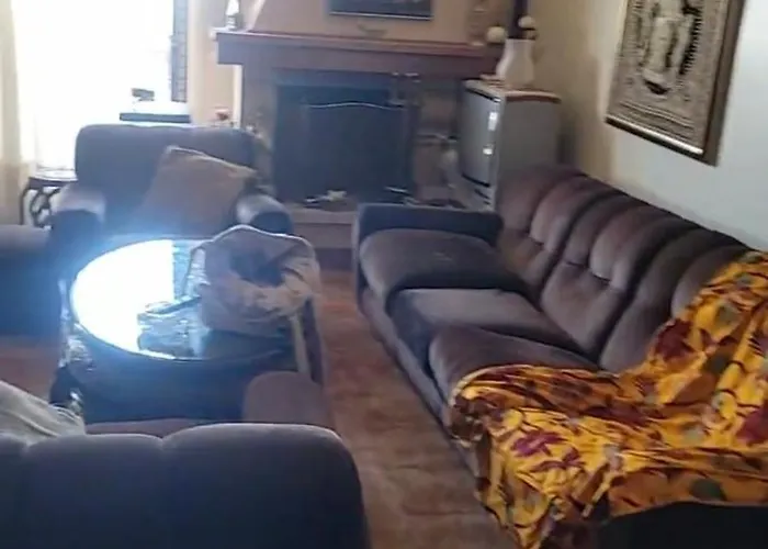 דירה Memory Lane *