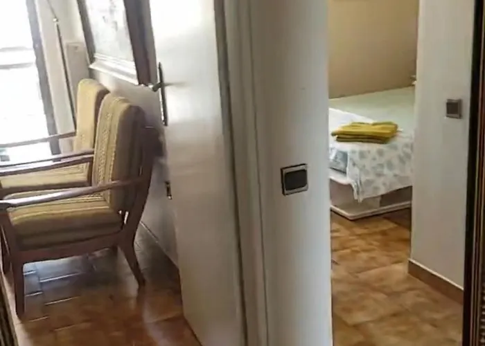 Апартаменты Memory Lane