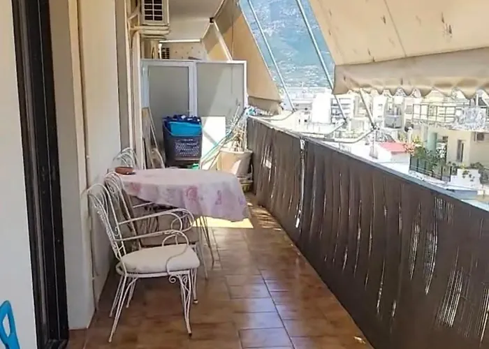 Memory Lane Каламата