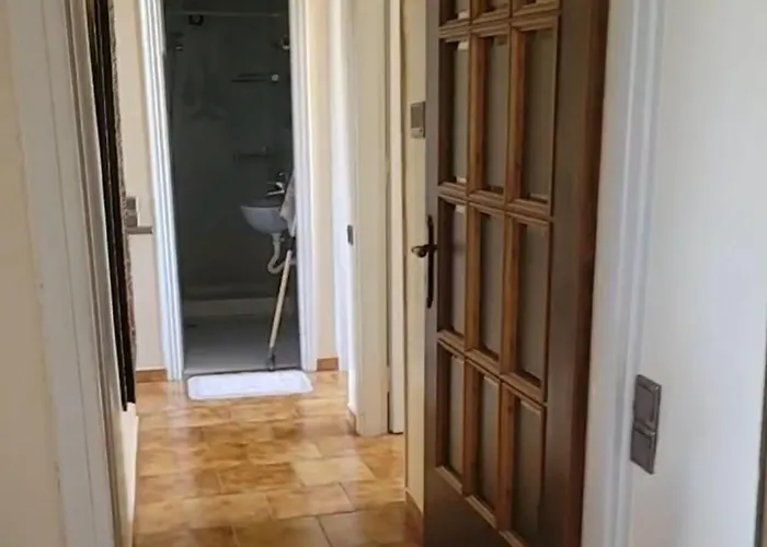 Memory Lane Апартаменты *