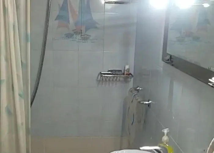 דירה Memory Lane קלמאטה