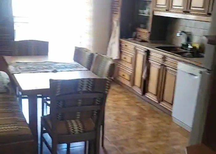 Memory Lane Апартаменты *