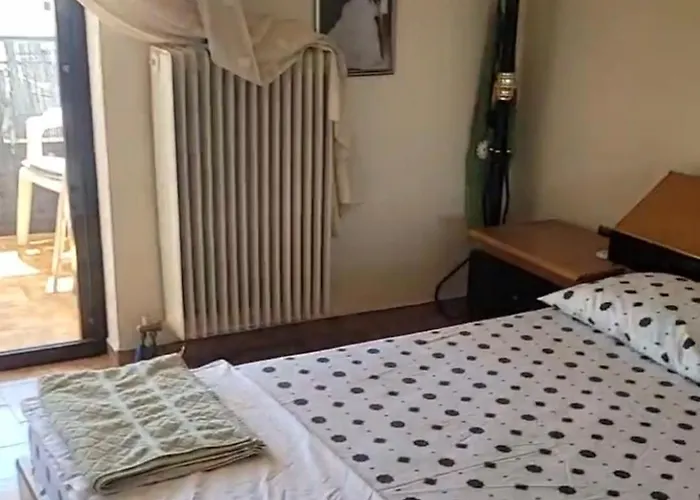 Memory Lane Апартаменты