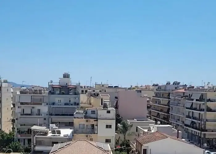 Memory Lane דירה קלמאטה