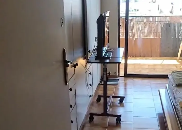 דירה Memory Lane קלמאטה